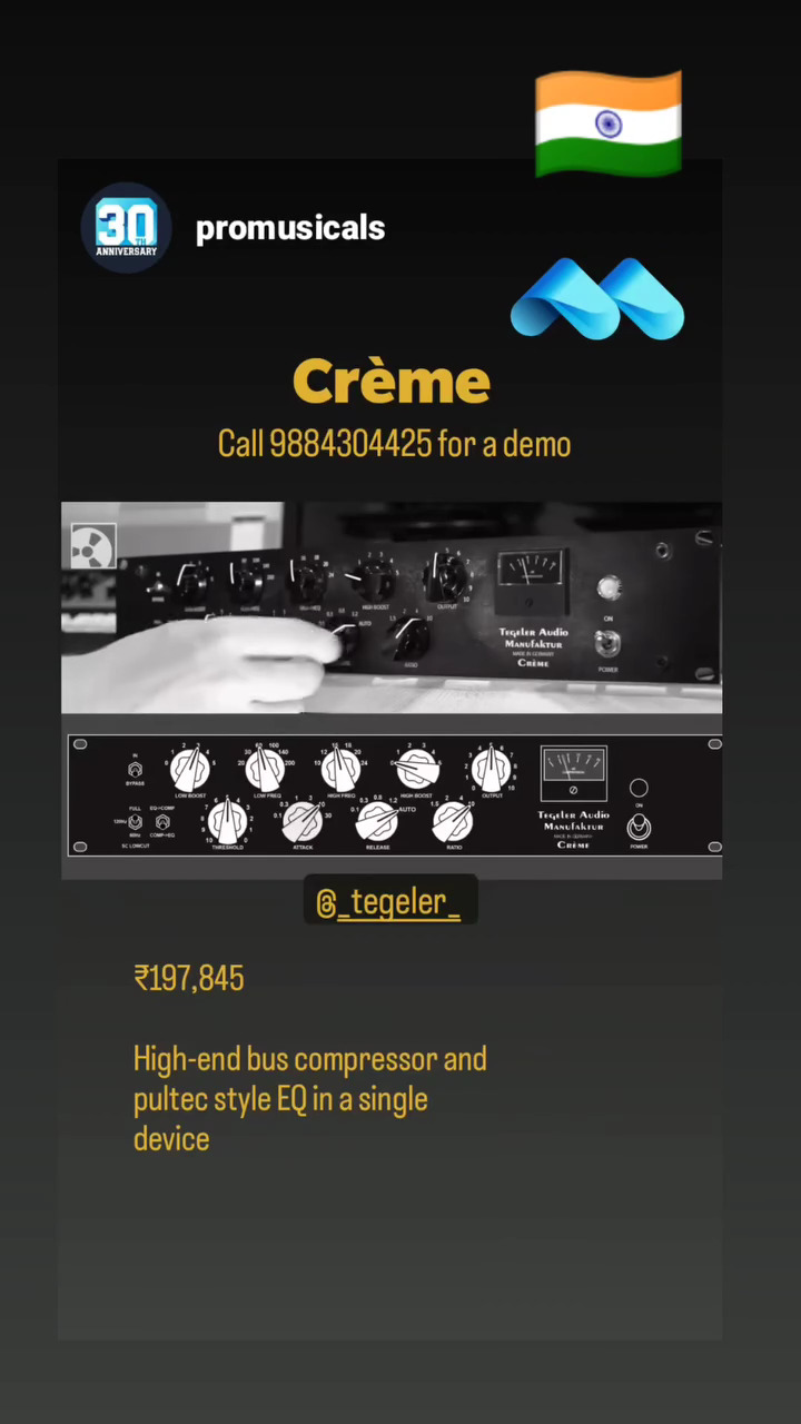 Creme – Social Media 72